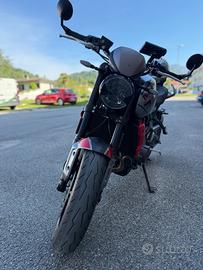 Triumph trident 660 - 2021
