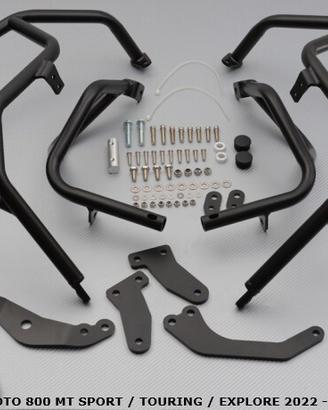 Barre di protezione CFMOTO MT 800 SPORT 2022 2026