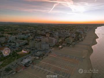 Appartamento Turistico Riviera Romagnola