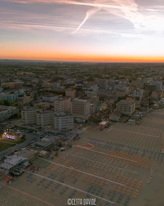 Appartamento Turistico Riviera Romagnola