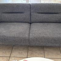 Divano 2 posti LÅNGARYD