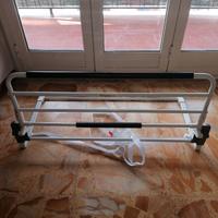 Sponda letto universale 