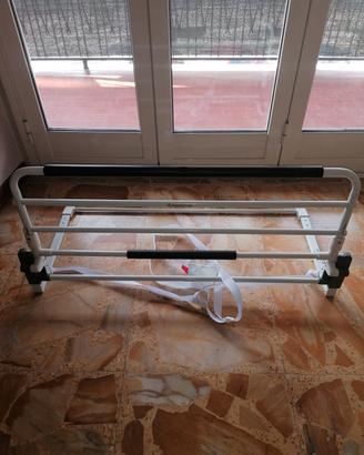 Sponda letto universale 