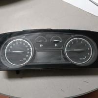 Quadro strumenti Lancia Ypsilon Hybrid 52149785
