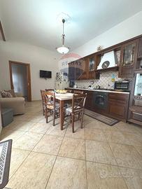 Appartamento con Doppio Posto Auto Caivano