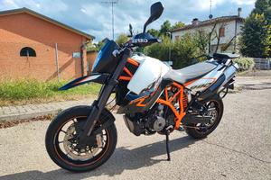KTM 990 SMR