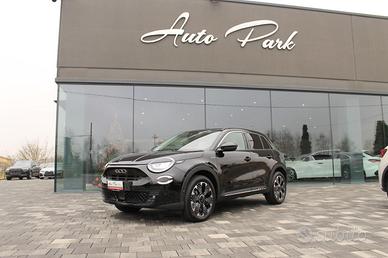 FIAT 600 Hybrid 110 CV DCT MHEV La Prima