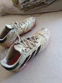 scarpe da calcio 