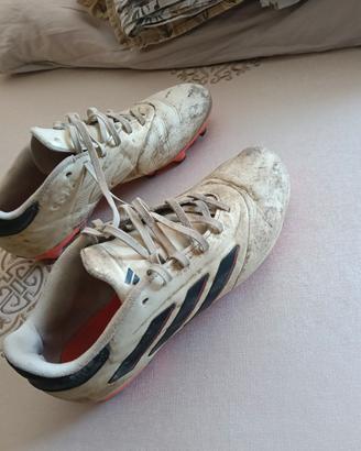 scarpe da calcio 
