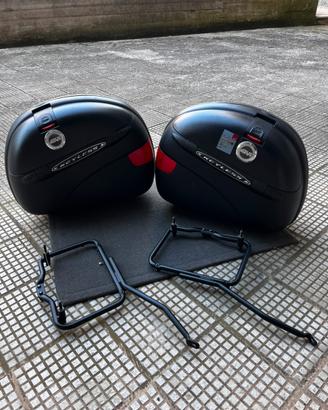 Bauletti givi