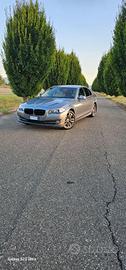 Bmw 530d xdrive
