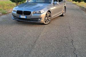 Bmw 530d xdrive