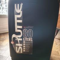 Trolley valigia Roncato Shuttle 80 litri