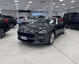 FIAT 124 Spider 1.4 m-air Lusso