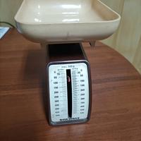 Bilancia vintage SOEHNLE