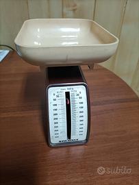 Bilancia vintage SOEHNLE