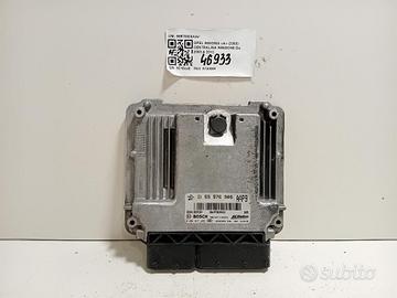 CENTRALINA INIEZIONE OPEL Insignia Berlina 5557690