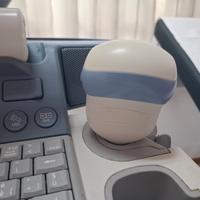 Ecografo ge voluson s6