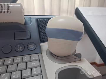 Ecografo ge voluson s6