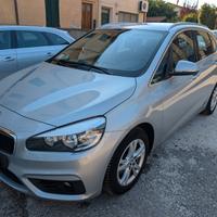 Bmw 216 216d Active Tourer Advantage EURO6 TAGLIAN