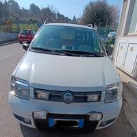 Panda 4x4  anno 2005 gpl