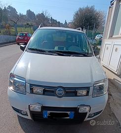 Panda 4x4  anno 2005 gpl