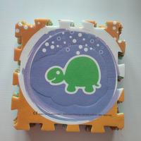 Puzzle morbido Chicco
