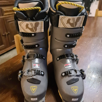 Scarponi Rossignol Alltrack 130 GW 27.5