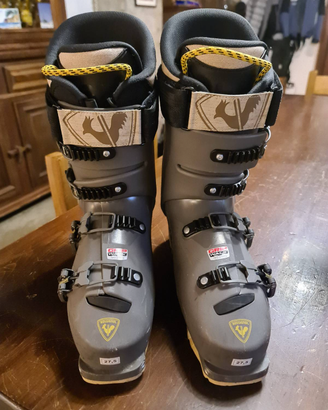 Scarponi Rossignol Alltrack 130 GW 27.5