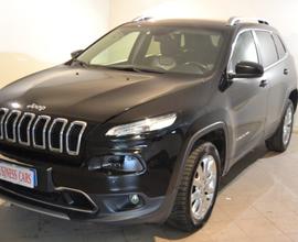 JEEP Cherokee 2.2 Mjt II 4WD limited GRANDINAT