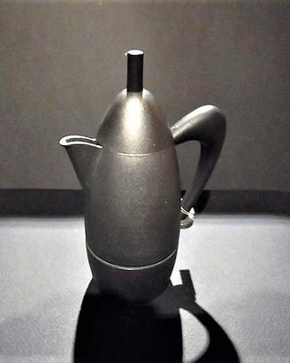 Caffettiera Chicca Carlo Giannini Spa 1/3 tazze.