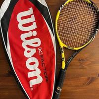 Racchetta Tennis Wilson BLX ProTeam FX