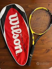 Racchetta Tennis Wilson BLX ProTeam FX