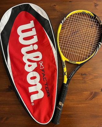 Racchetta Tennis Wilson BLX ProTeam FX