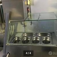 Vetrinetta refrigerata