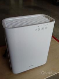 Depuratore ionizzatore