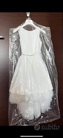 Abito da comunione