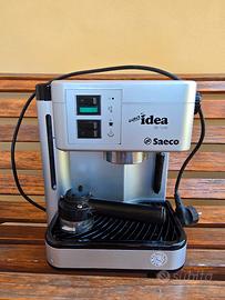 macchina caffè Saeco