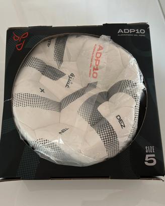 Pallone uffuciale firmato da Alessandro Del Piero