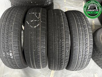 gomme usate 1856016 Winter NEXEN - Winguard snow -