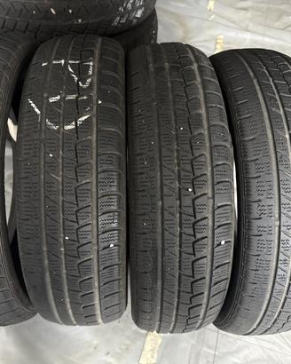 gomme usate 1856016 Winter NEXEN - Winguard snow -