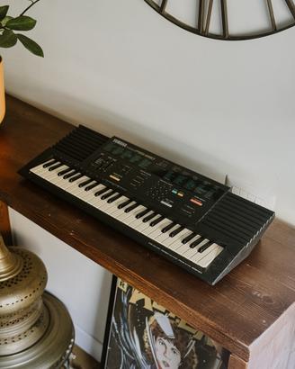 Yamaha portasound pss-280 pianola vintage 80/90