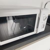 Forno Microonde