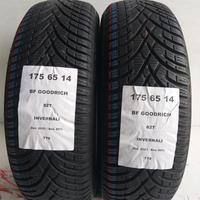 2 gomme 175 65 14 bf goodrich a779