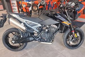 KTM 790 Duke 2027 PRONTA CONSEGNA