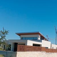 stock recinzioni in acciaio corten 