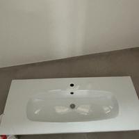 Lavabo rotto