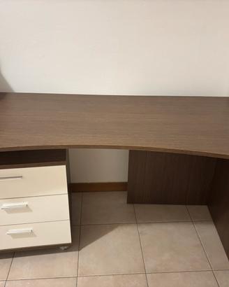 Scrivania Mondo Convenienza