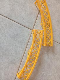 ponte treno Lima 