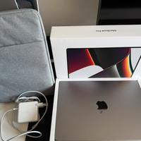 MacBook Pro 14” M1 Pro 16gb